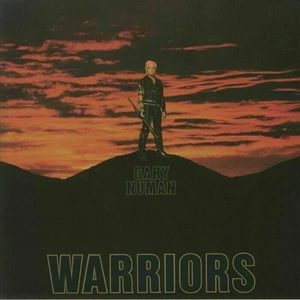 Gary Numan - Warriors (LP)