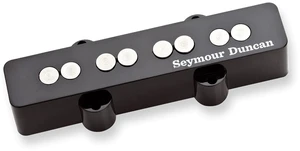 Seymour Duncan SJB-3N Neck Black Pickup Basso