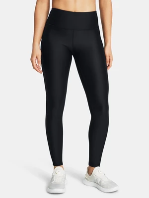 Under Armour Legíny Vanish Branded Legging-BLK - Dámské