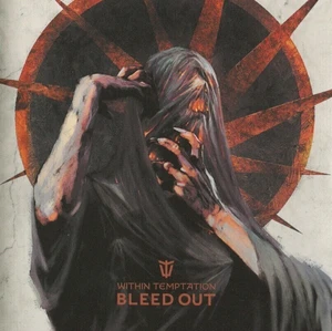 Within Temptation - Bleed Out (CD)