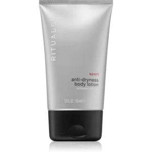 Rituals Homme Sport telové mlieko pre mužov 100 ml