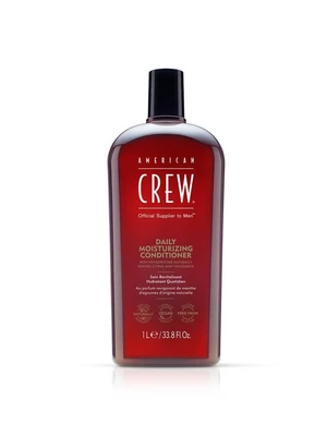 American Crew Denní hydratační kondicionér (Daily Moisturizing Conditioner) 1000 ml