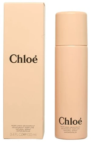 Chloé Chloé - deodorant ve spreji 100 ml