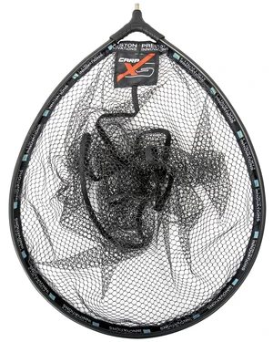 Preston innovations podběráková hlava carp xs landing net - 55 cm