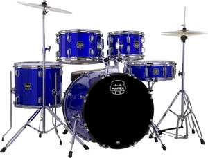 Mapex CM5044FTCIB Comet Indigo Blue Akustická bicí sada