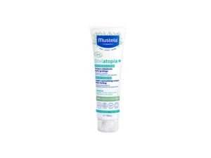 MUSTELA Stelatopia+ Upokojujúci a obnovujúci krém BIO 150 ml