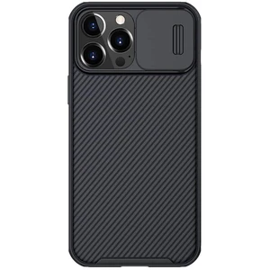 Zadní kryt Nillkin CamShield pro Apple iPhone 13 Pro Max, black