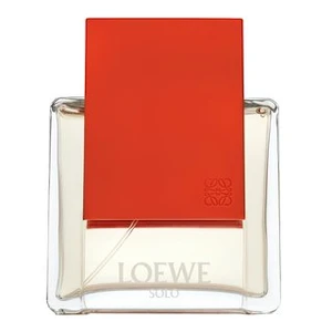 Loewe Solo Ella parfémovaná voda pro ženy 100 ml