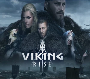 Viking Rise - Game Pack DLC Digital Download CD Key