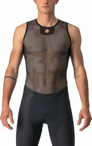 Castelli Core Mesh Funkční prádlo Black L/XL