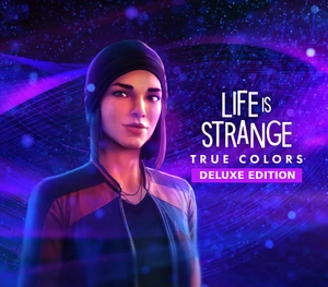 Life is Strange: True Colors Deluxe Edition EU XBOX One / Xbox Series X|S CD Key