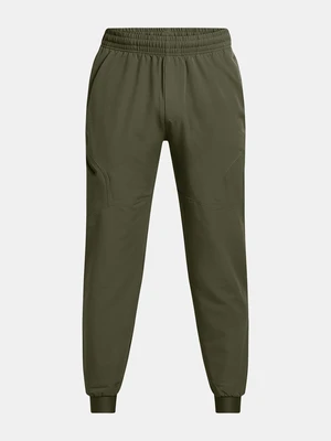 Under Armour Pánské tepláky UA Unstoppable Joggers - Pánské