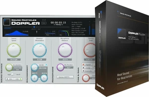 Sound Particles Doppler (Producto digital)