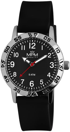 MPM Quality Sport Junior W05M.11224.G