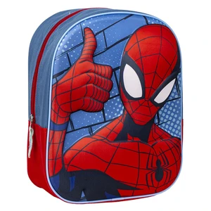 KIDS BACKPACK 3D SPIDERMAN