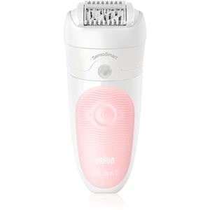 Braun Silk-épil 5 5516 epilátor pro ženy 1 ks