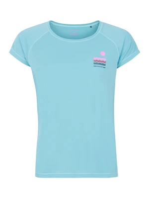 Women's surfer T-shirt Protest PRTIXY