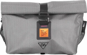 Woho X-Touring Add-On Pack Dry Sac de guidon Honeycomb Iron Grey 3 L