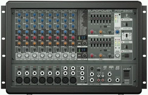 Behringer PMP 1680S Powermixer