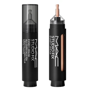 MAC Cosmetics Krémový korektor a make-up v jednom Studio Fix (Every-Wear All-Over Face Pen) 12 ml NW50