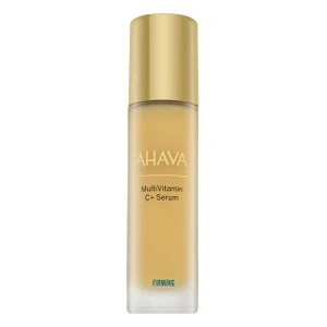 Ahava MultiVitamin odmładzające serum C+ Serum 30 ml