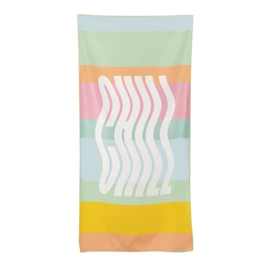 Spokey CHILL Speedy Sports Towel, 80 x 160 cm