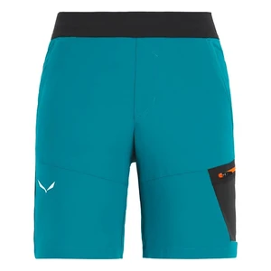 Children's Shorts Salewa Agner DST B Ocean