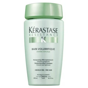 Kérastase Šampon pro objem jemných vlasů Volumifique (Thickening Effect Shampoo) 250 ml