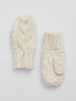 GAP Kids Knitted Gloves - Girls