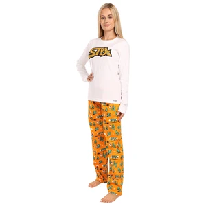 Women's pyjamas Styx Cacti