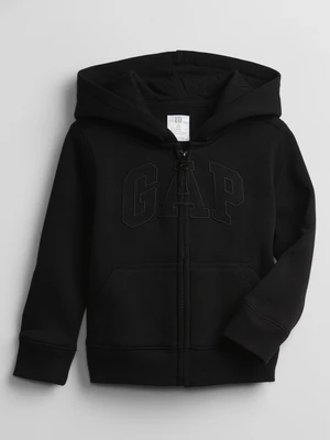 GAP Kids Sweatshirt with Logo - Boys