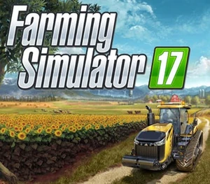 Farming Simulator 17 EU XBOX One CD Key