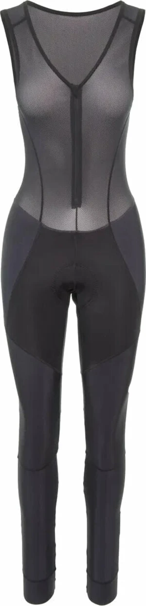 AGU Prime Bibtight II Essential Women Black M Șort / pantalon ciclism