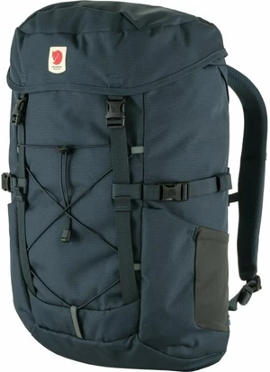 Fjällräven Skule Top 26 Navy 0 Outdoorový batoh