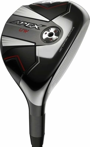 Callaway Apex 24 Utility Wood Rechte Hand Stiff 17° Golfschläger - Fairwayholz