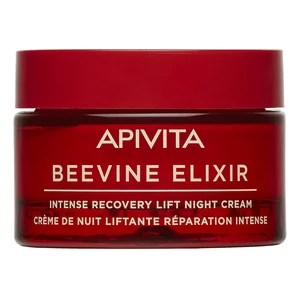 APIVITA Beevine Elixir intense recovery lift night cream 50 ml