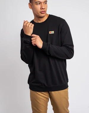 Fjällräven Vardag Sweater M 550 Black M