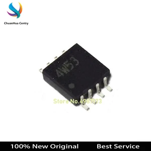 5 Pcs/Lot TC4W53FU SSOP8 4W53 100% New Original In Stock