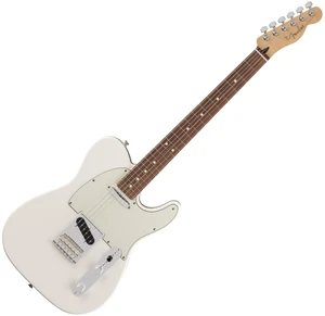 Fender Player Series Telecaster PF Polar White E-Gitarre