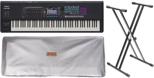 Roland FANTOM 8 SET