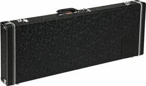 Fender Waylon Jennings Telecaster Case Koffer für E-Gitarre