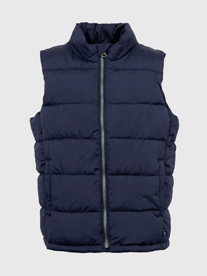 GAP Kids quilted vest - Boys