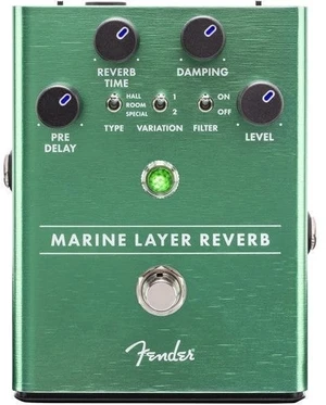 Fender Marine Layer Reverb