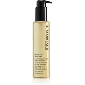 Shu Uemura Essence Absolue balzam na vlasy 150 ml