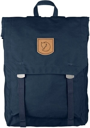 Fjällräven Foldsack No. 1 Navy 16 L Hátizsák