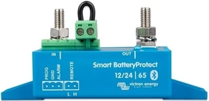 Victron Energy Smart BatteryProtect Hajó akkutöltő