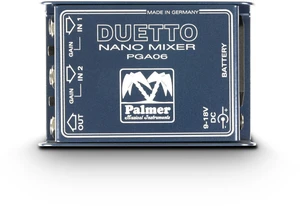 Palmer DUETTO Splitter