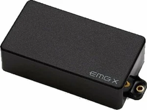 EMG 60X Black Hangszedő