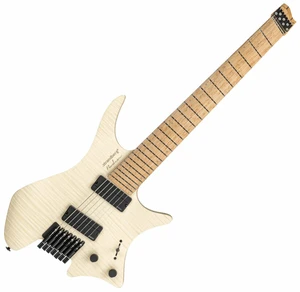 Strandberg Boden Original NX 7 Natural Flame Headless gitár