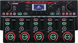 Boss RC-505 MKII